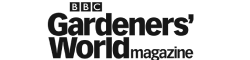 Gardens World Logo
